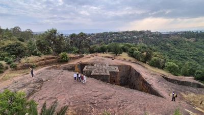 9 Days Northern Ethiopia Historical & Cultural Tour - Image - 11840